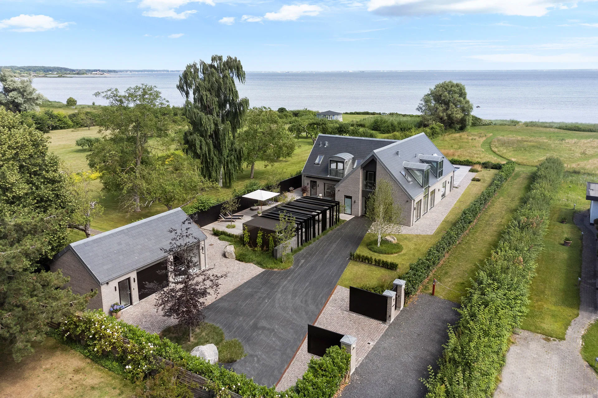 Byggerådgiver hos Lind & Risør